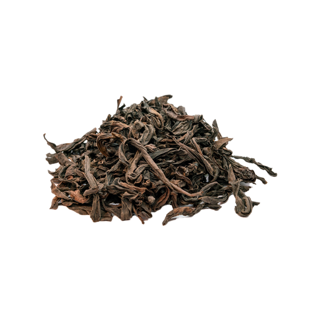 Feuilles de thé Swiiyo Premium Da Hong Pao