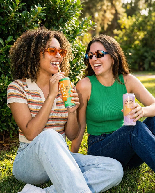 Goodbye Jitters: The Clean Energy Debate (Why AMP BOBA Chose Taurine)