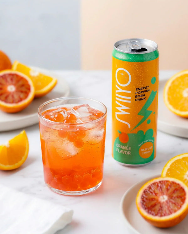 Trend Report: Why "Functional Popping Boba" Is the Biggest Wellness Trend of 2026