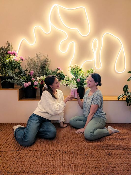 Event Recap: Swiiyo x Good Move – A Glowing Night in NYC