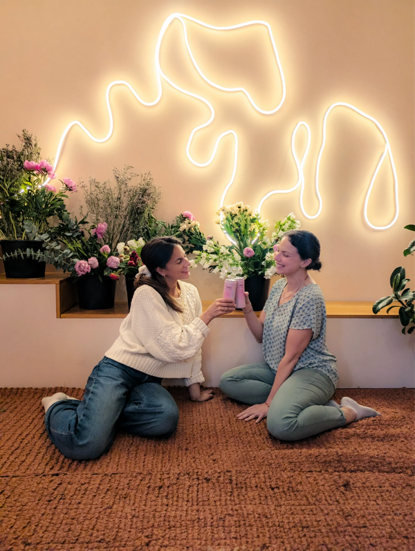 Event Recap: Swiiyo x Good Move – A Glowing Night in NYC