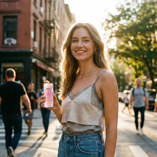 The Story Behind Our Name: What Does "SWIIYO" Mean?