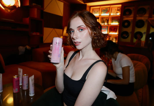 Swiiyo at New York Fashion Week 2026: Beauty You Can Sip Takes the Runway