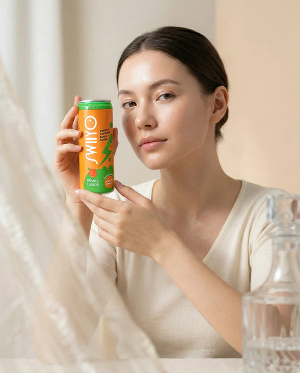What is Inositol? The Secret to Mood Balance in Your Drink