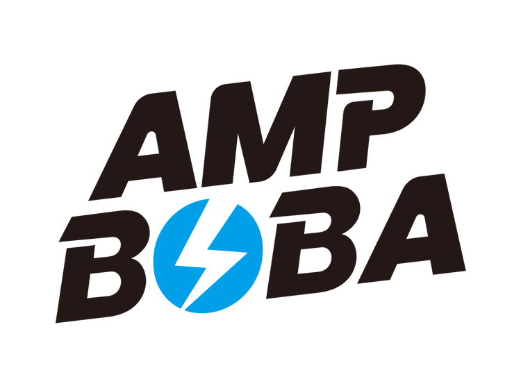 AMP BOBA Collection