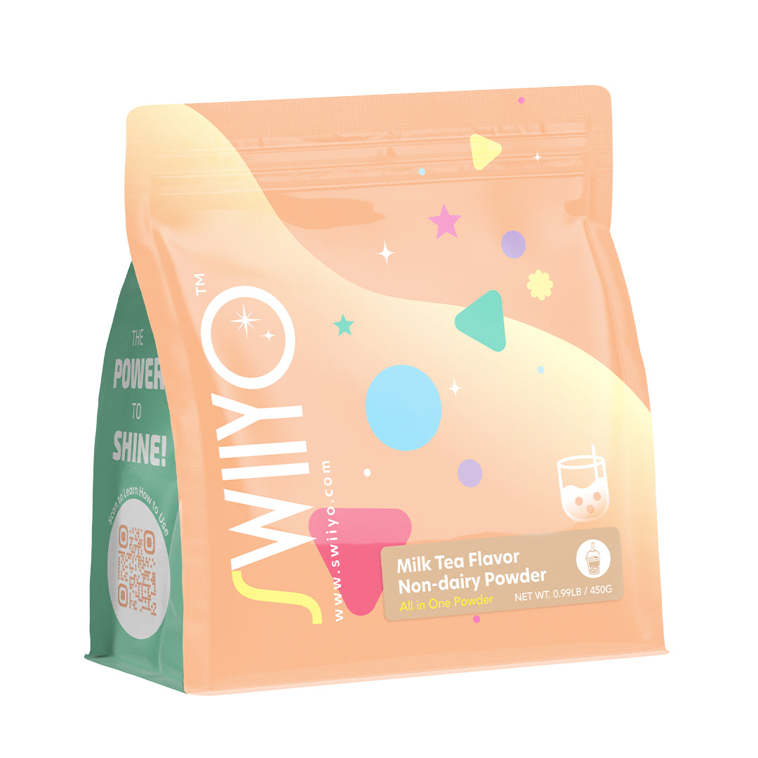 Swiiyo Classic Milk Tea Powder