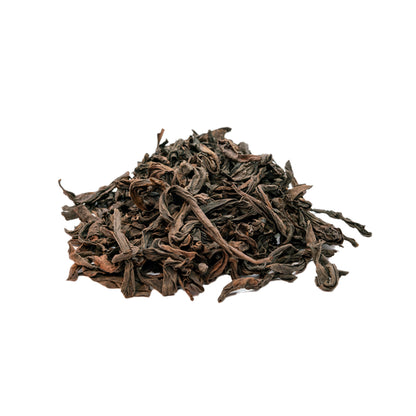 Feuilles de thé Swiiyo Premium Da Hong Pao