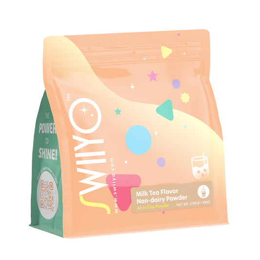 Swiiyo Classic Milk Tea Powder